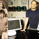 Illustration for article titled Jony Ive: High School Drummer, to Apple Superstar